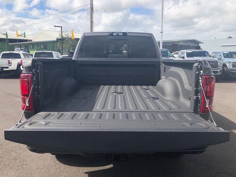 2025 RAM 3500 Laramie - Photo 23