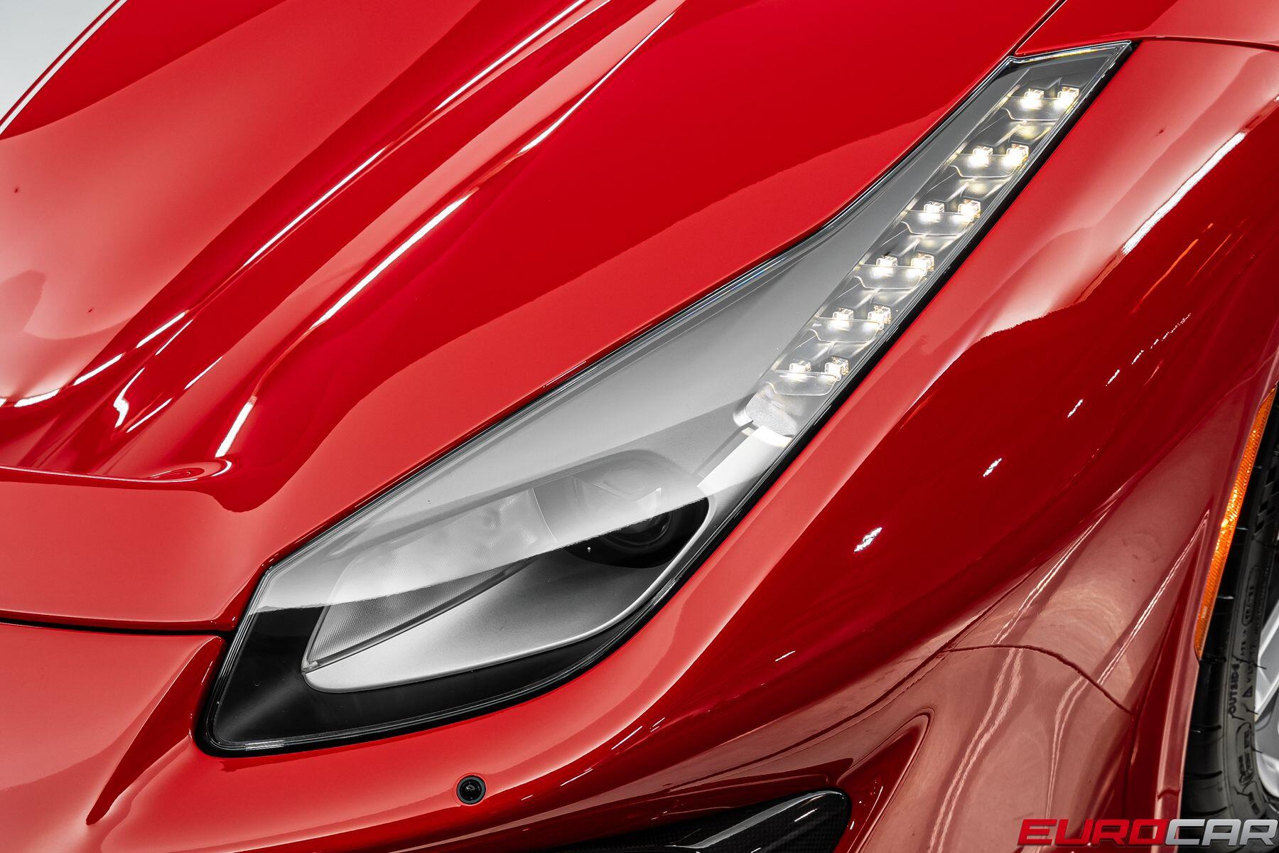 2019 Ferrari 488 Pista *HUGE CARBON OPTIONS * FULL PPF*Image 14