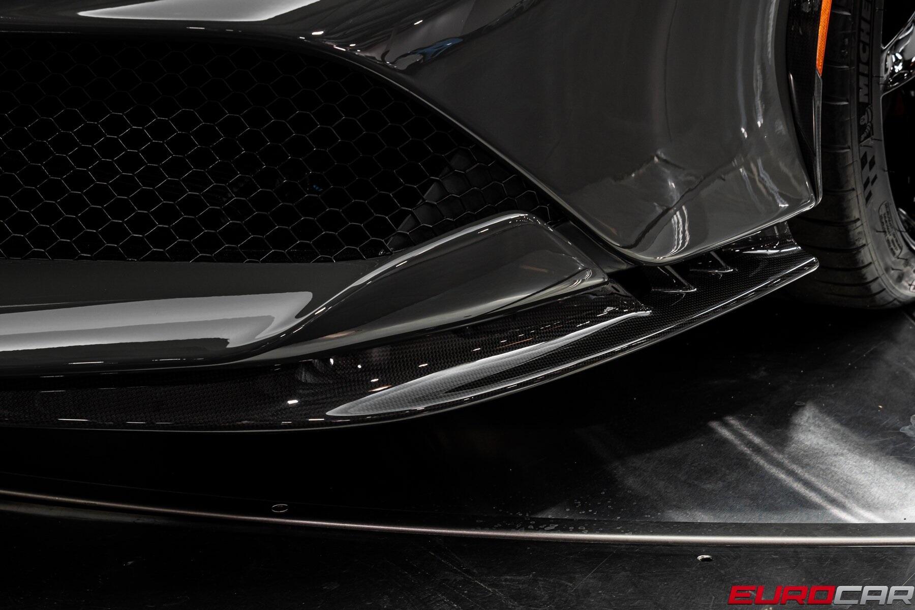 Used 2024 Ferrari SF90 Spider *ATELIER SPEC * HUGE CARBON FIBER OPTIONS*Image 16