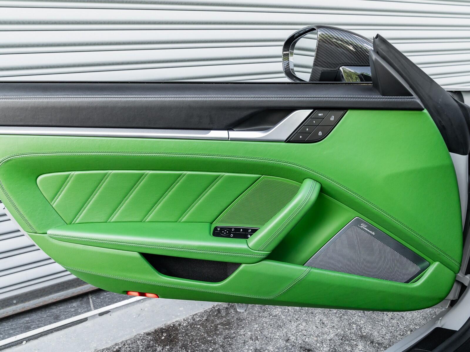 Used 2022 Porsche 911 Turbo S