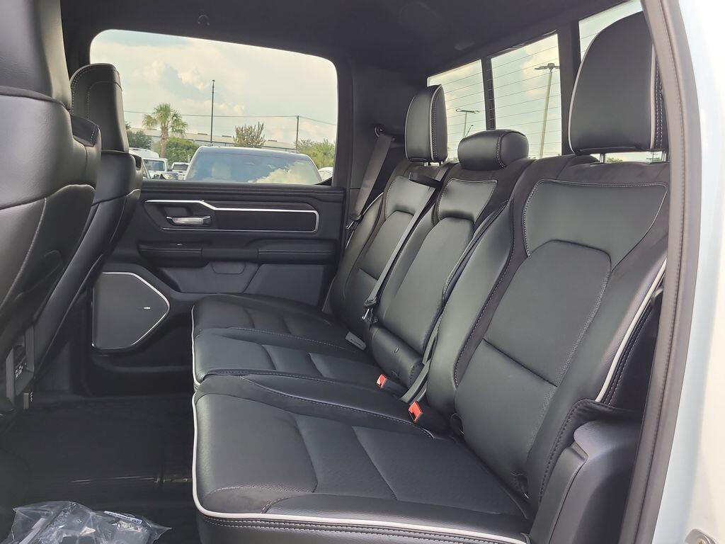 2026 RAM 1500 Laramie - Photo 13