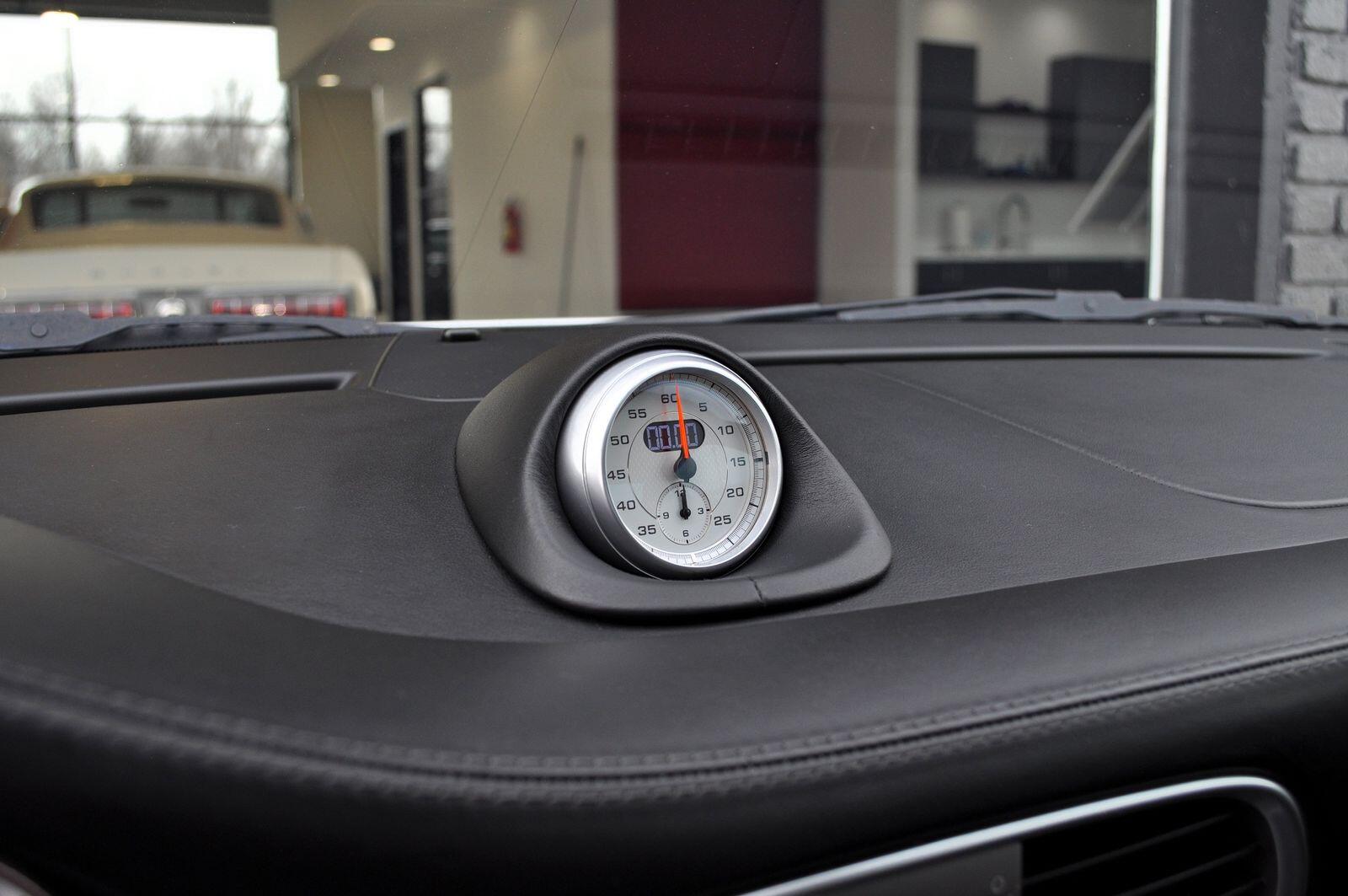 2006 Porsche 911 Carrera S - Photo 38