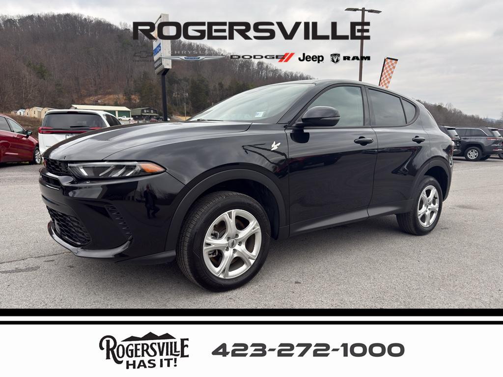 2023 Dodge Hornet GT's photo