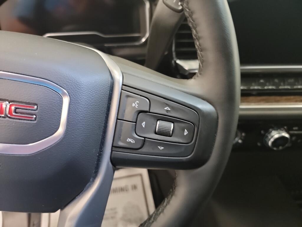 2024 GMC Sierra 1500 SLE - Photo 23