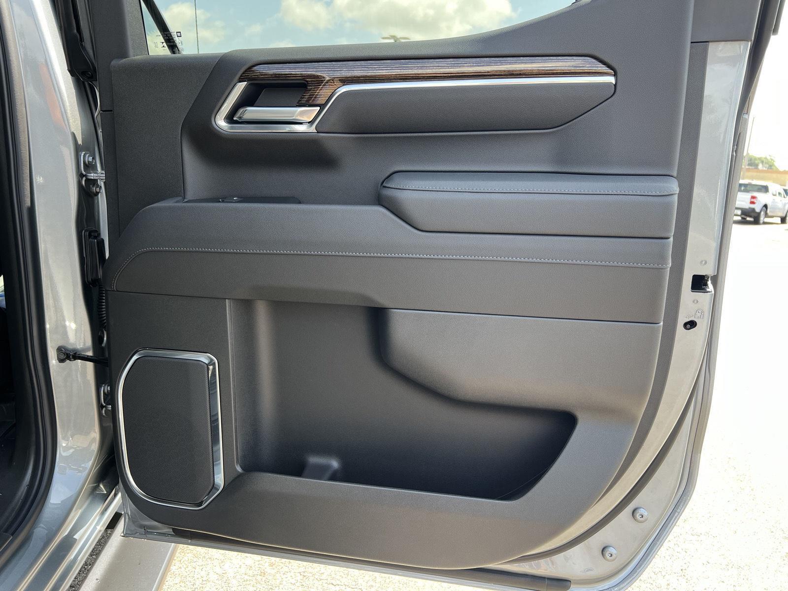2026 GMC Sierra 1500 Elevation - Photo 22