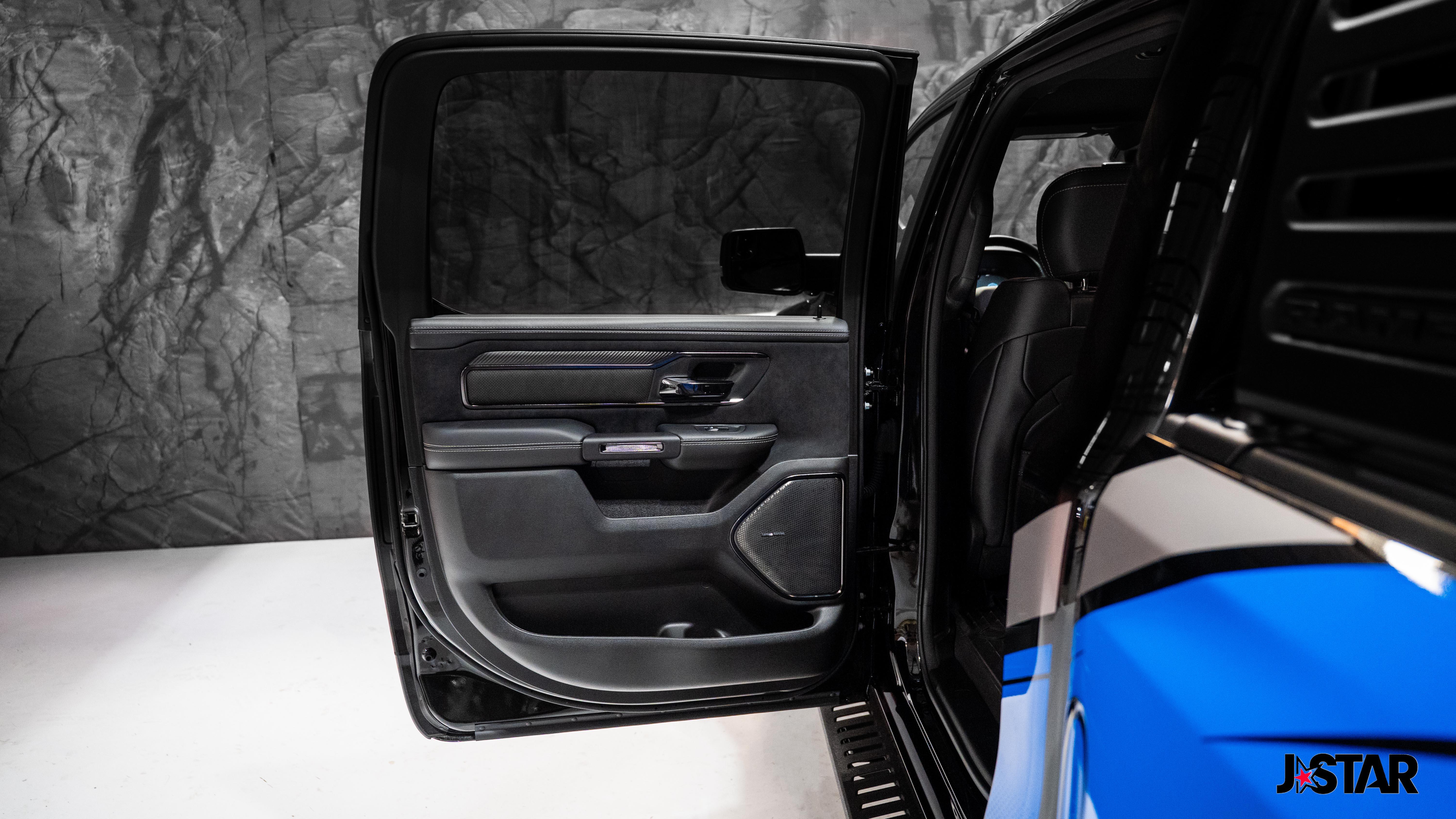 2025 RAM Ram 1500 Pickup RHO - Photo 12