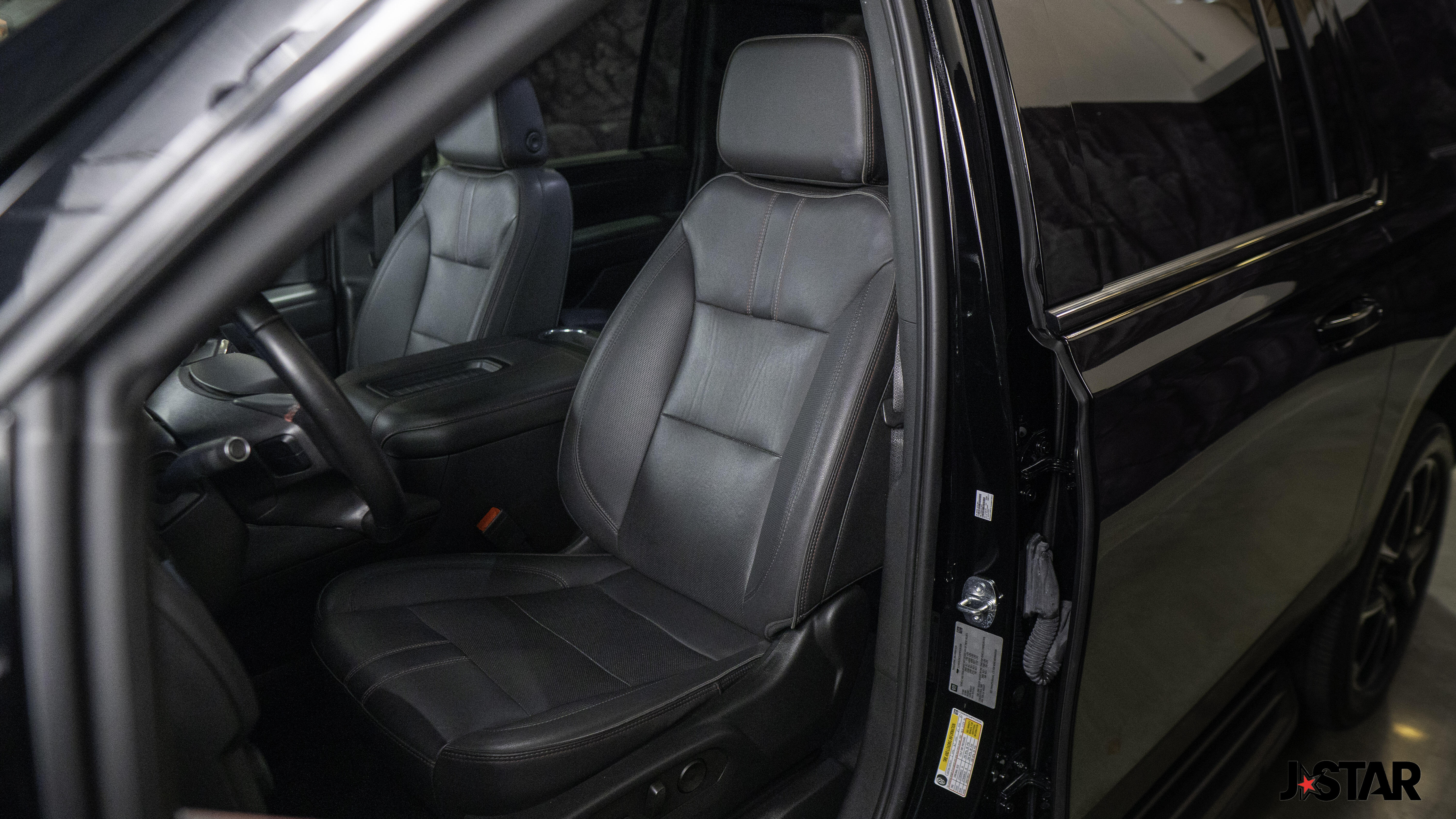 Used 2023 Chevrolet Suburban RST with VIN 1GNSKEKD4PR328356 for sale in Anaheim, CA