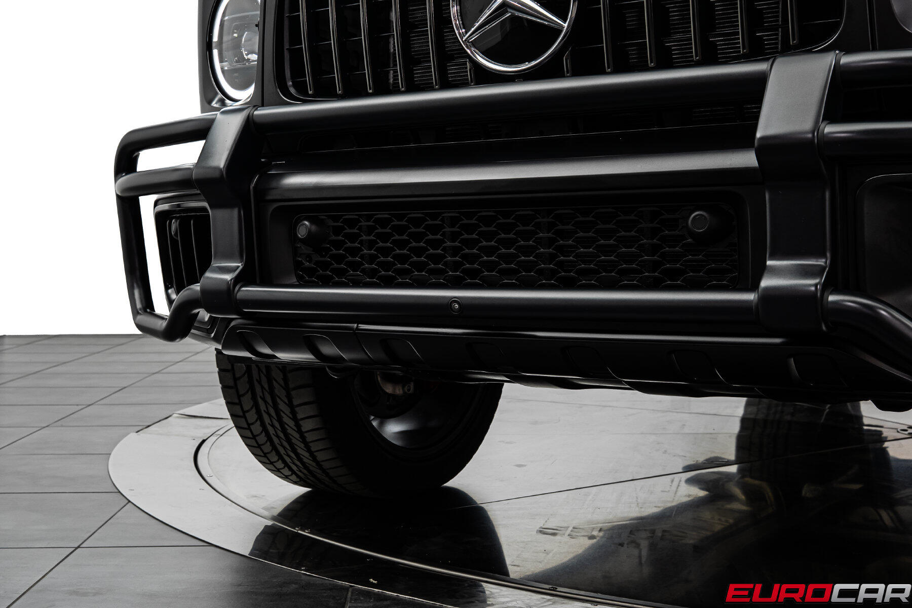 2026 Mercedes-Benz G-Class G 63 AMG *NIGHT PACK * INTERIOR PACK PLUS*Image 13