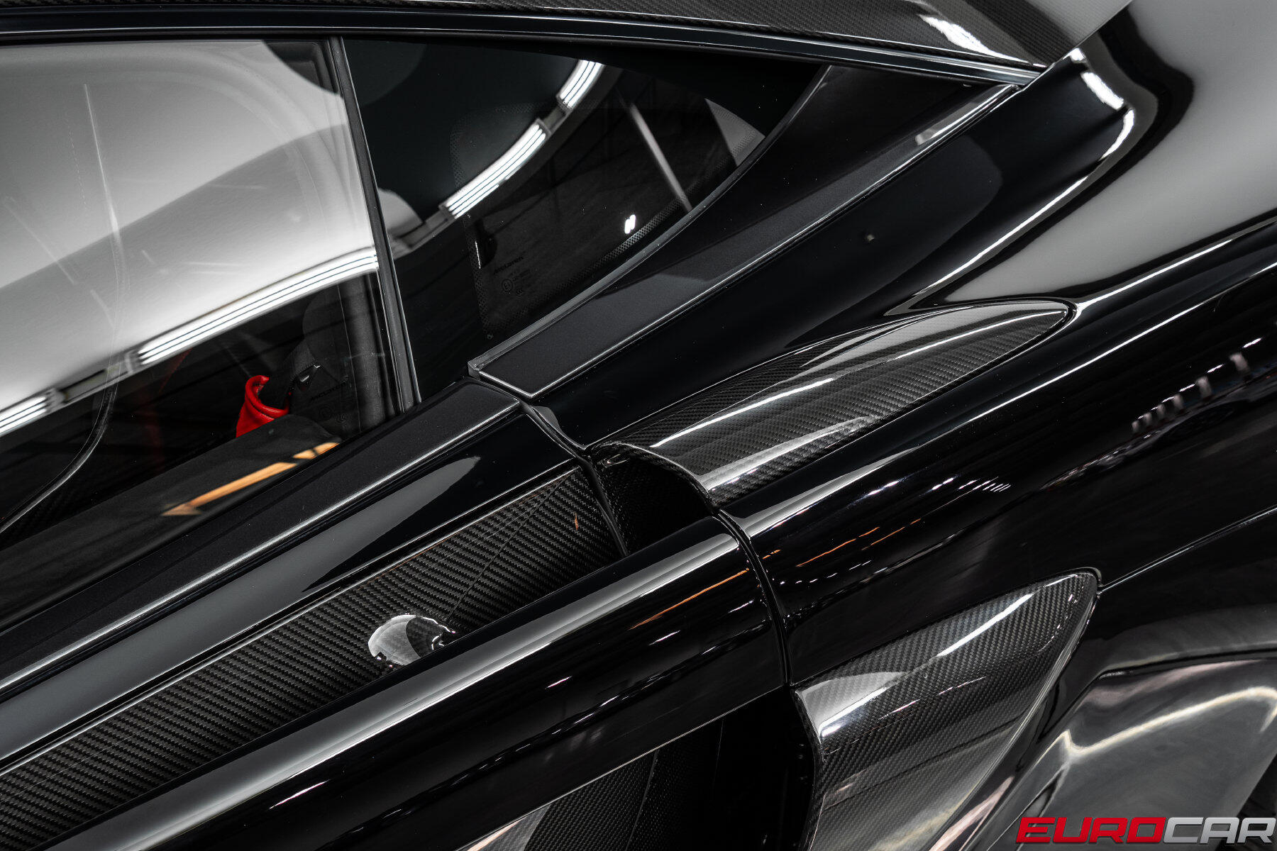 2020 McLaren 620R *345 OF 350 * HUGE CARBON OPTIONS*Image 24