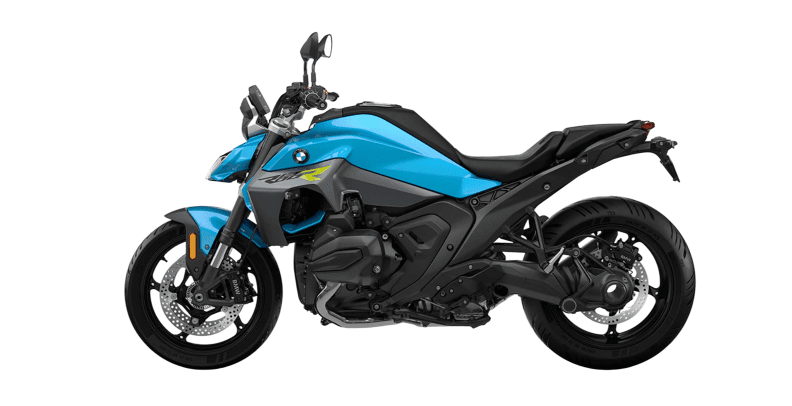 2027 BMW R 1300 R