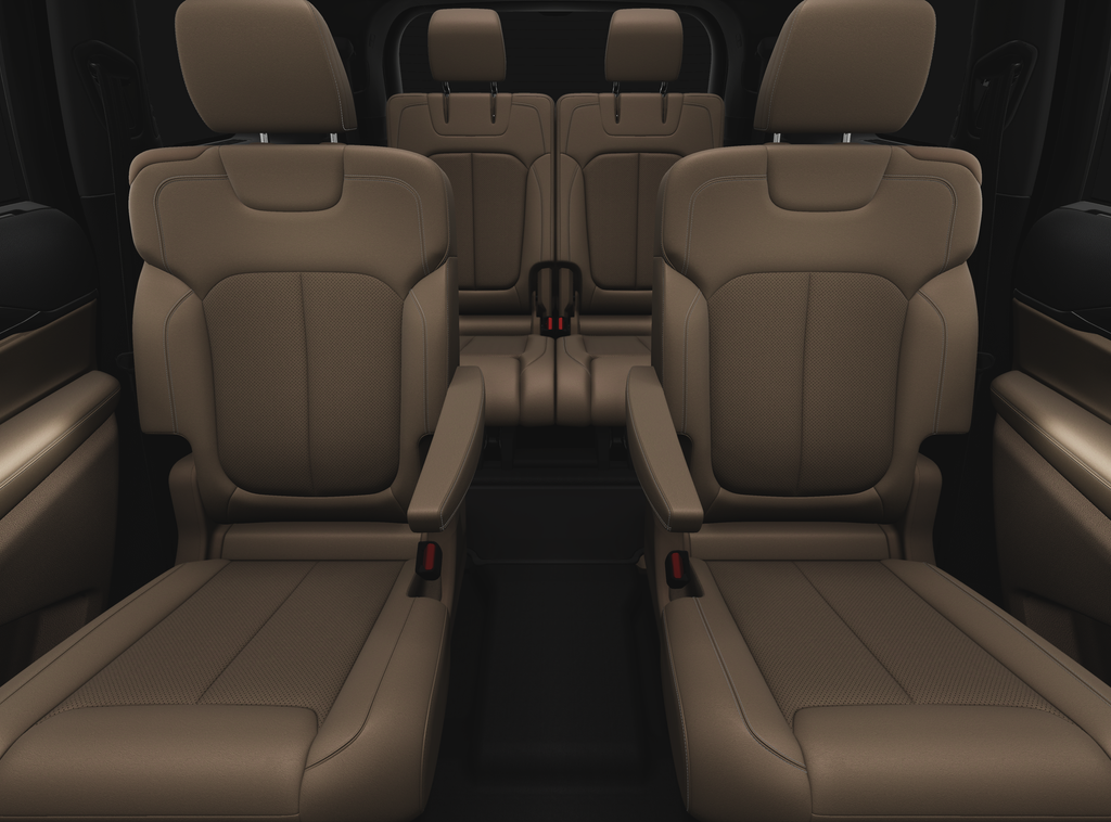 2025 Jeep Grand Cherokee L Limited's photo