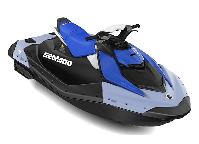 2026 Sea-Doo Spark for 2 60 hp