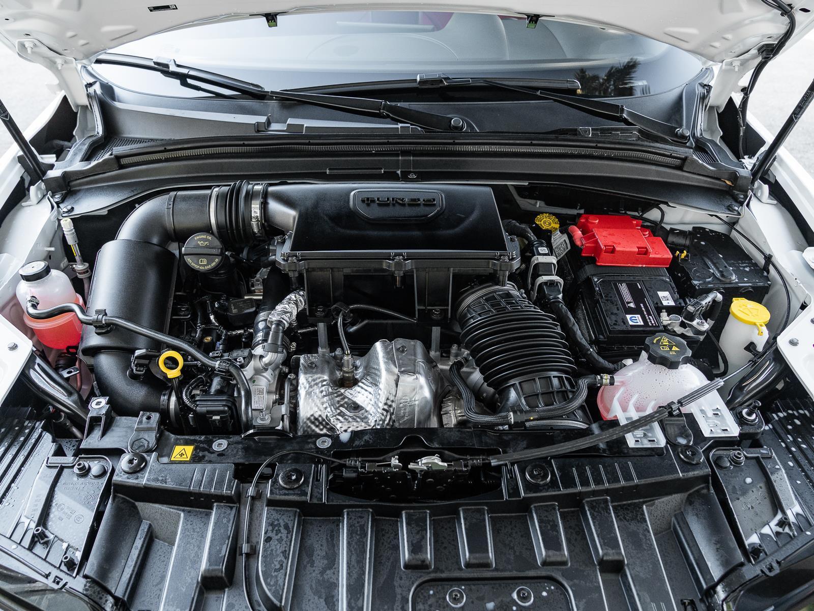 New 2026 Alfa Romeo Tonale Veloce Awd