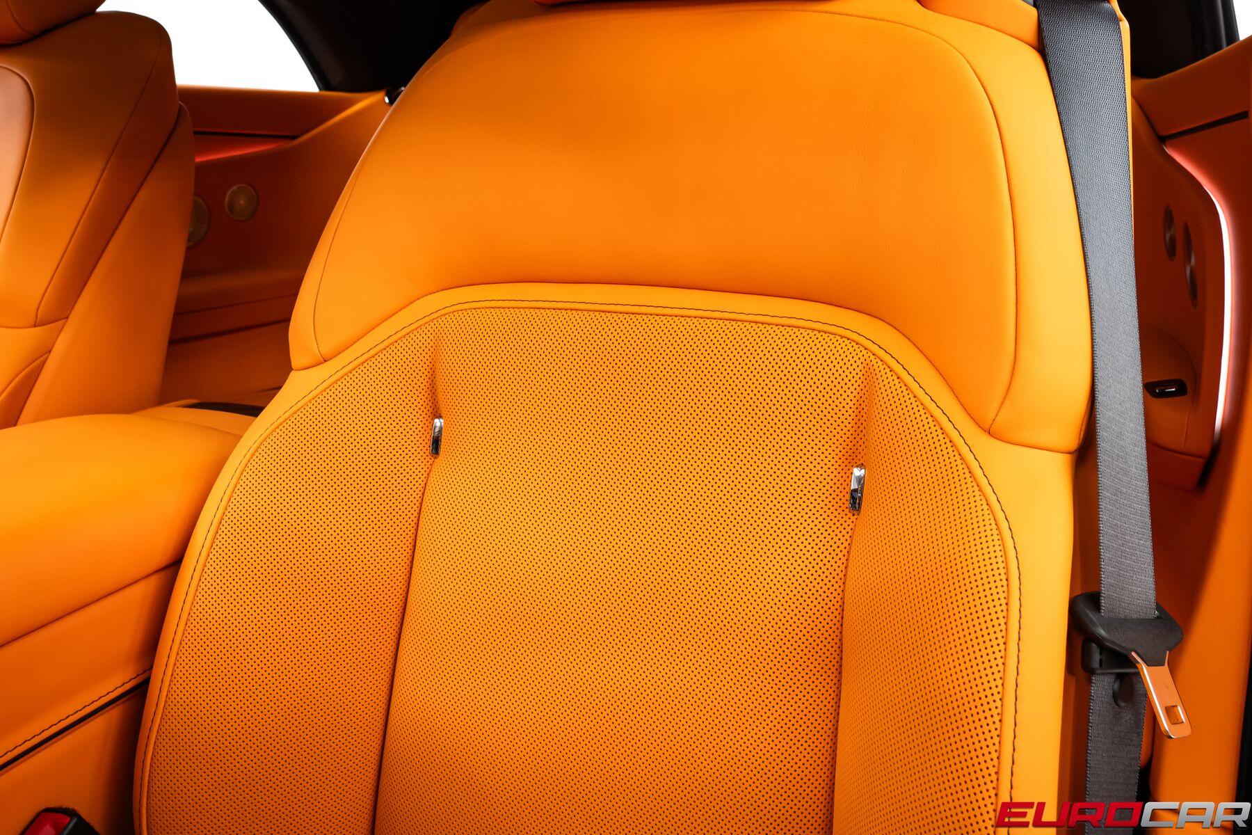 2025 Rolls-Royce Spectre Black Badge - Photo 49