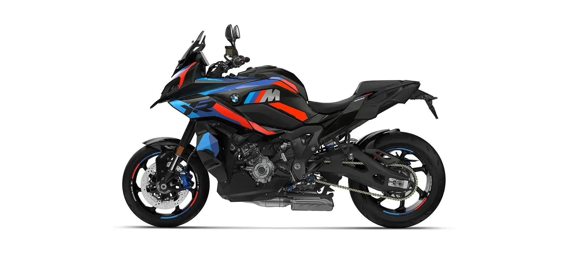 2026 BMW M1000XR