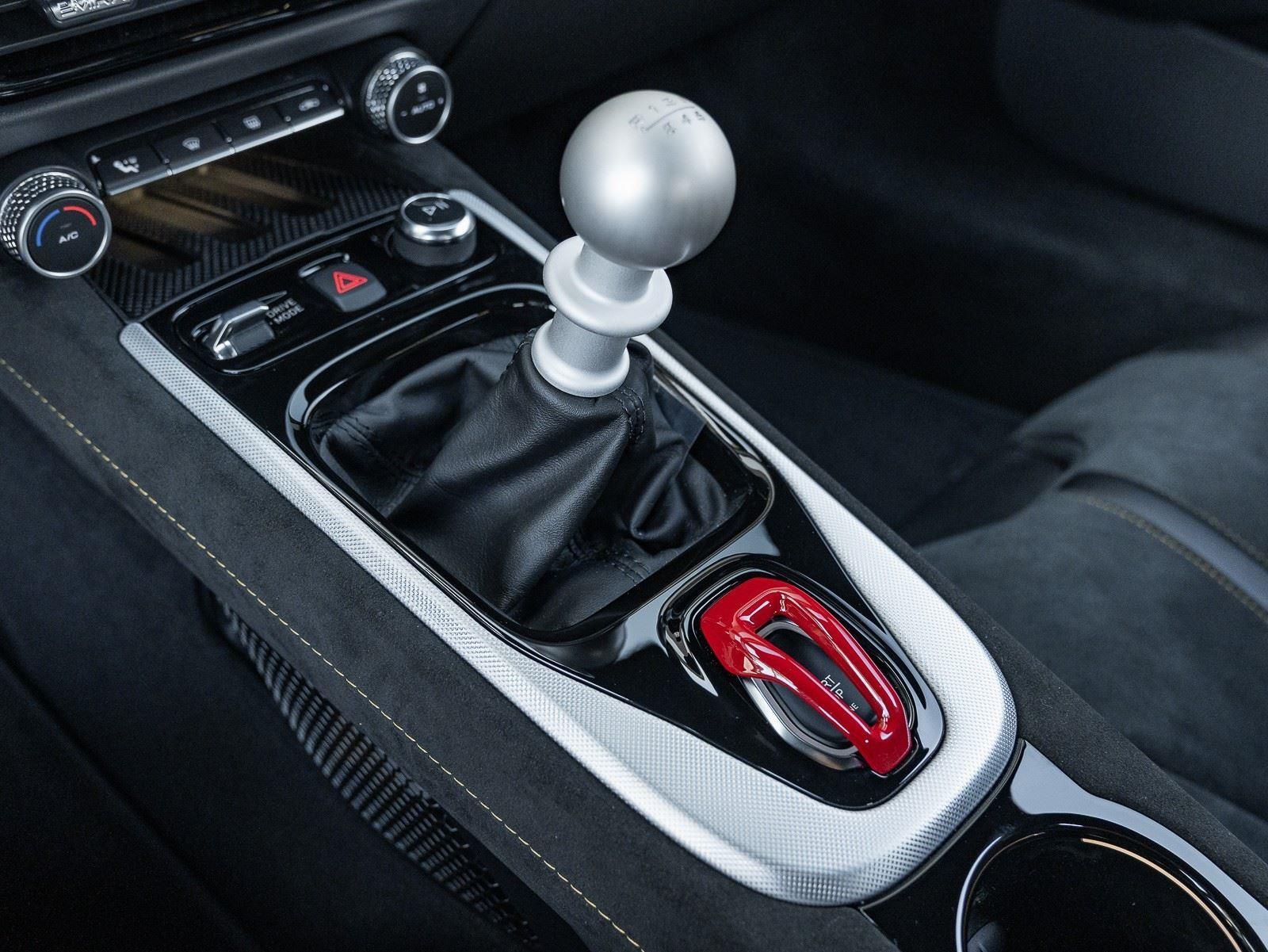 Used 2026 Lotus Emira V6 SE