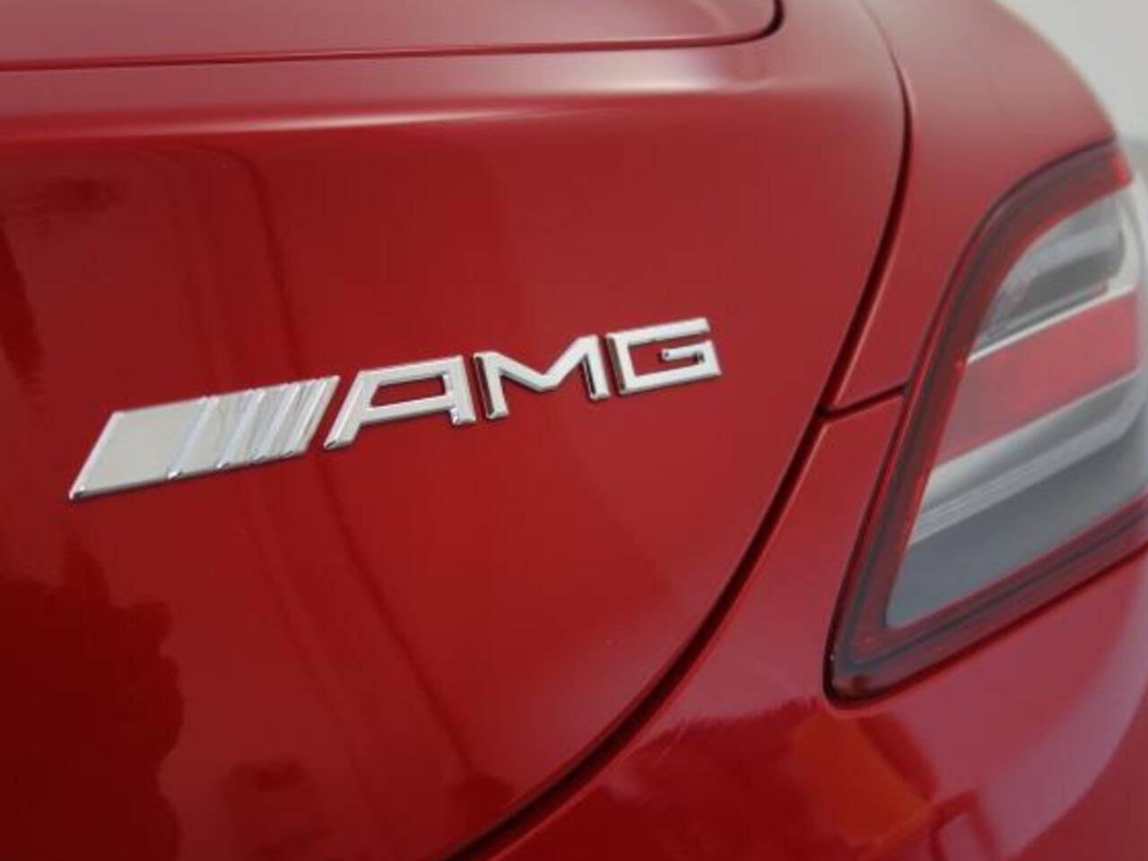 Used 2012 Mercedes-Benz SLS AMG Base with VIN WDDRJ7HA3CA901619 for sale in Fairmont, Minnesota