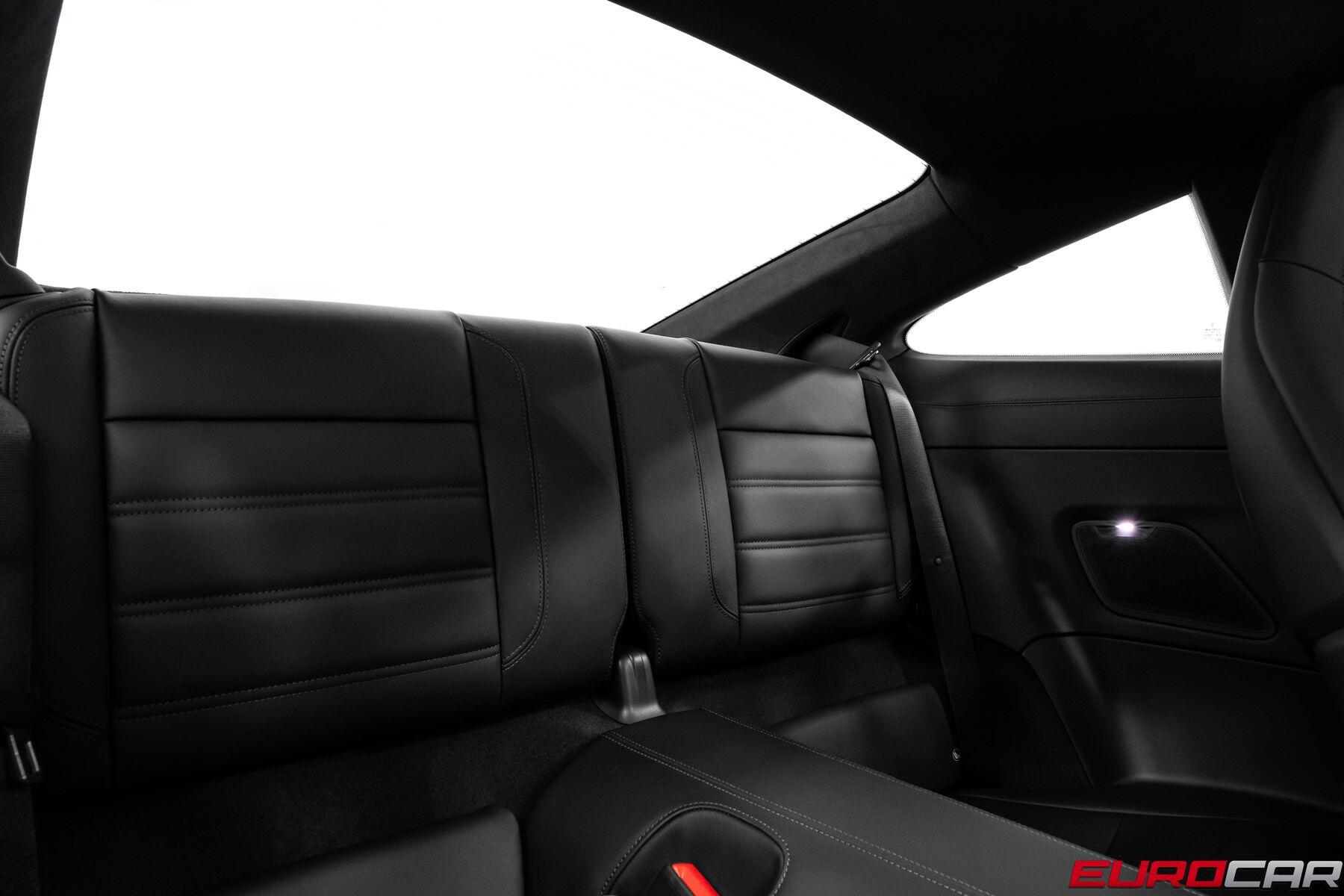2025 Porsche 911 Turbo *POWER SPORT SEATS * FRONT LIFT*Image 38