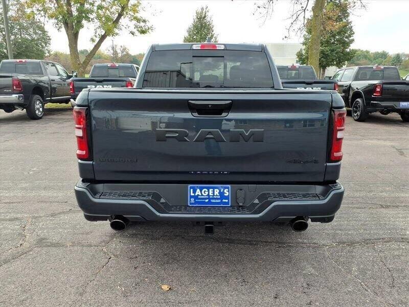2026 RAM 1500 Big Horn/Lone Star - Photo 19