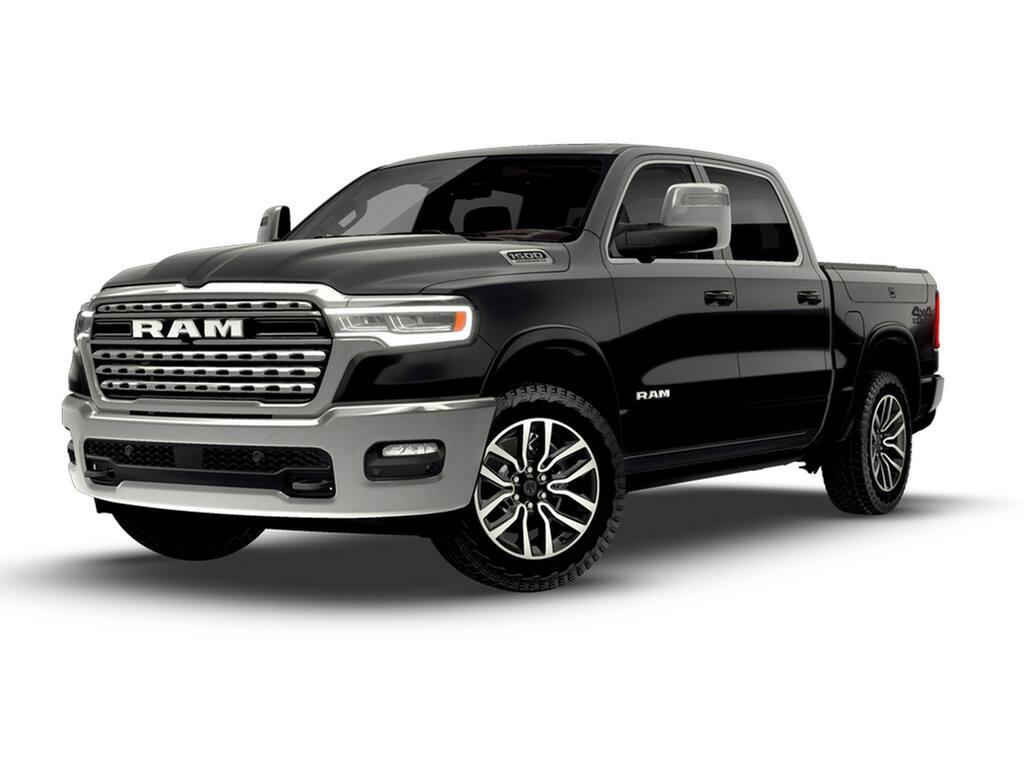 2026 RAM Ram 1500 Pickup Limited Longhorn's photo