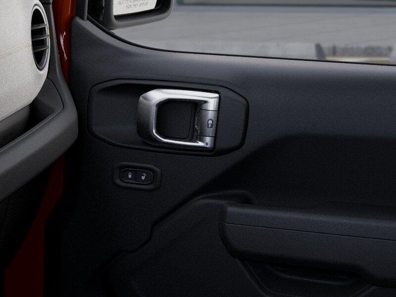 2025 Jeep Gladiator Sport S - Photo 48