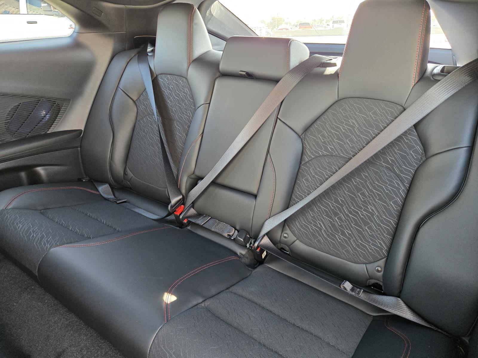 2026 Dodge Charger Scat Pack - Photo 26