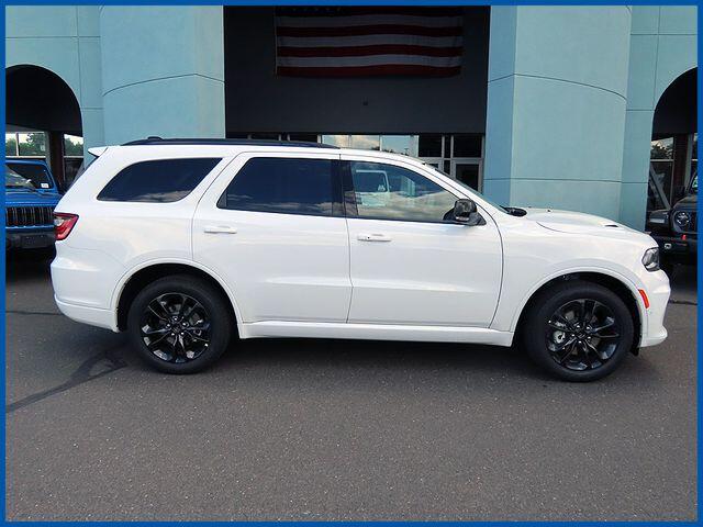 2026 Dodge Durango GT Plus AWD's photo