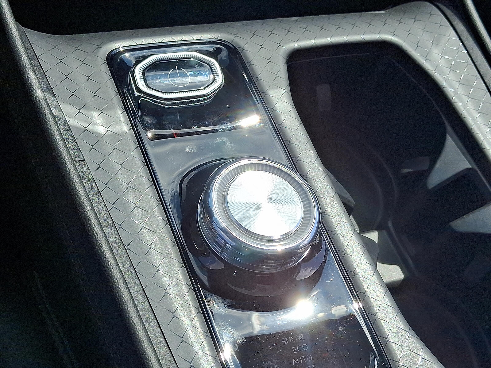 2025 Jeep Wagoneer S Limited - Photo 11