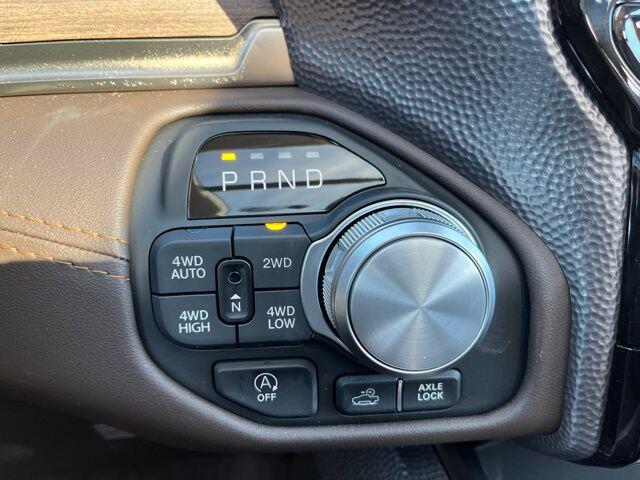 2026 RAM 1500 Limited Longhorn - Photo 35