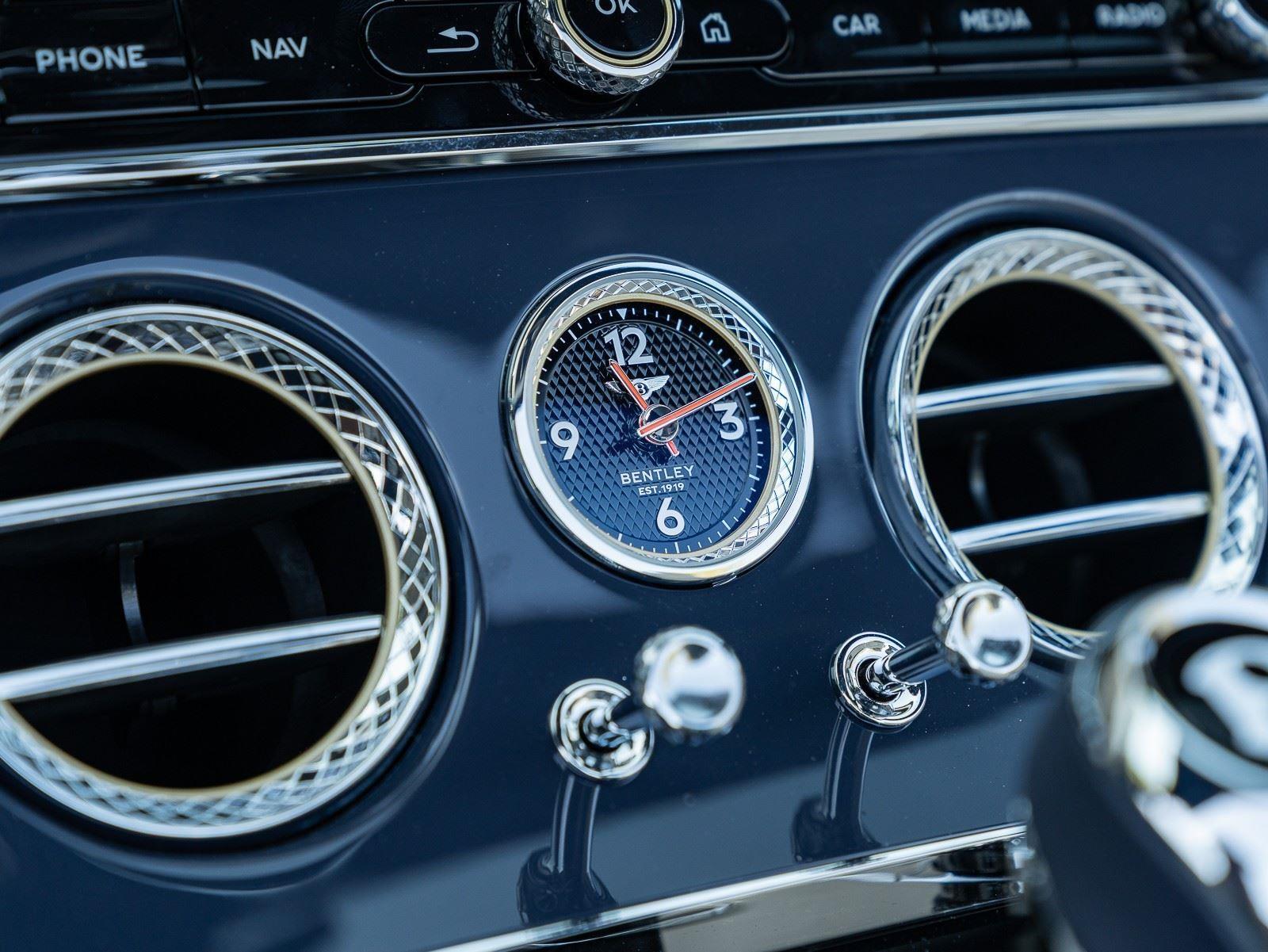 Used 2025 Bentley Continental GT Speed