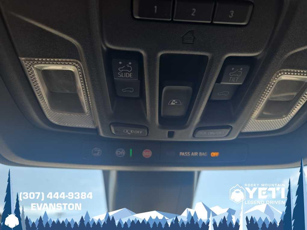 2022 GMC Sierra 1500 Limited AT4 - Photo 27