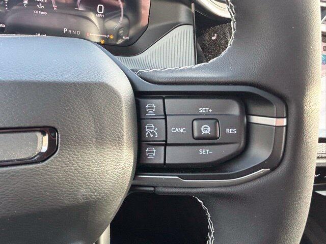 2026 Jeep Cherokee Limited - Photo 16