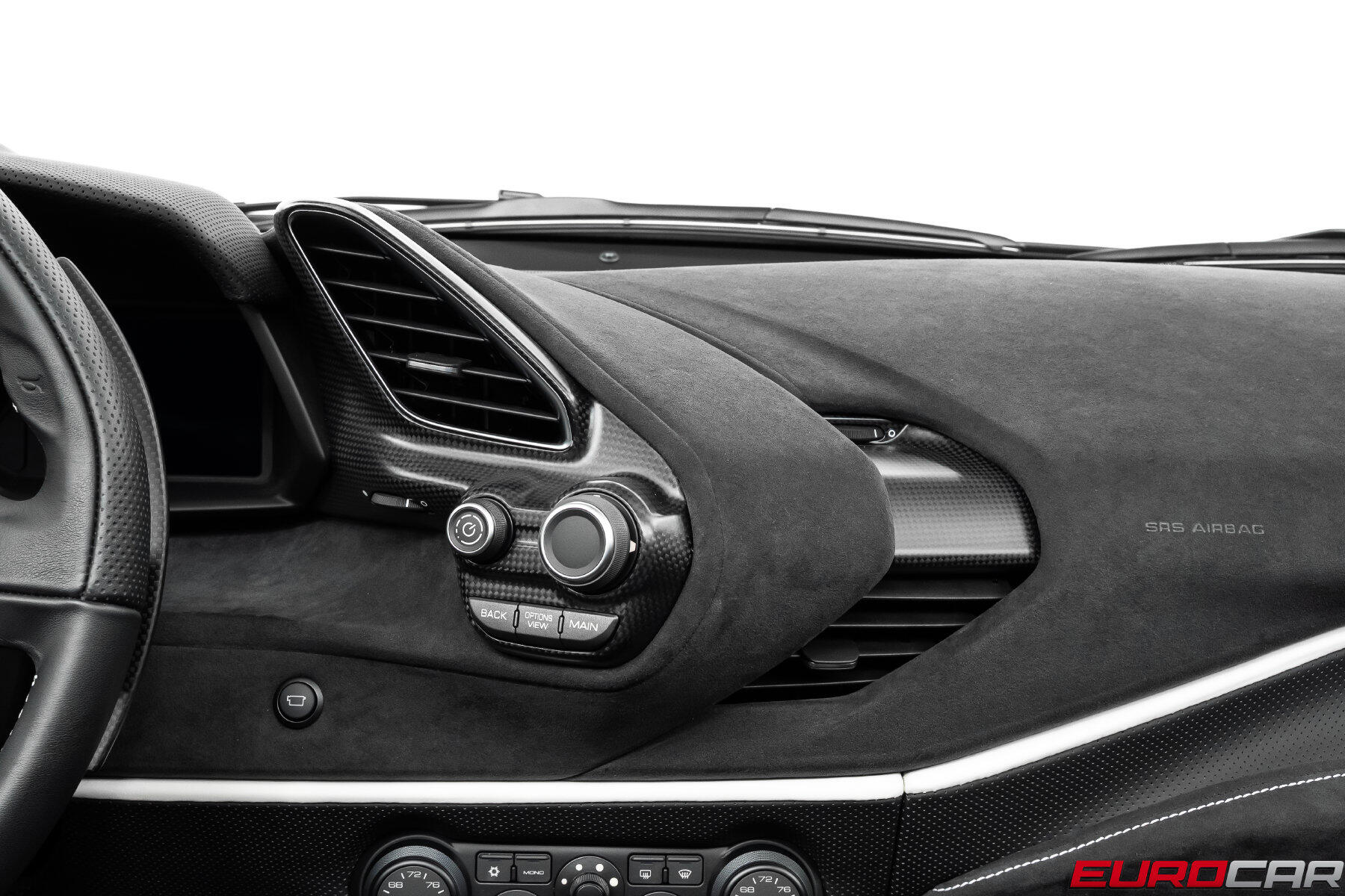2020 Ferrari 488 Pista Spider *HUGE CARBON OPTIONS * FRONT LIFT*Image 41