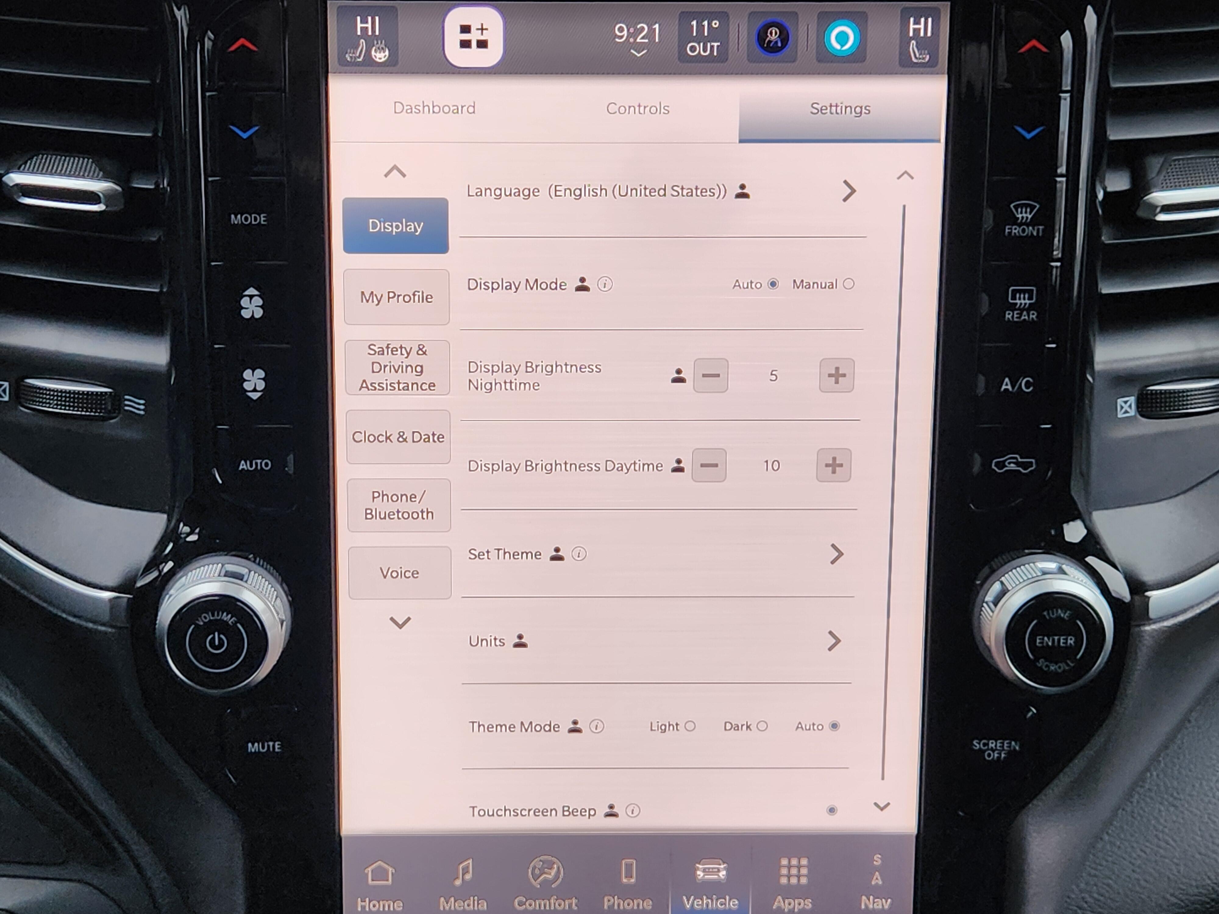 2026 RAM 2500 Big Horn - Photo 20
