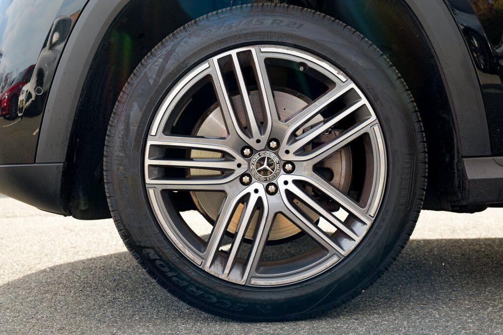 2025 Mercedes-Benz GLS Base - Photo 15