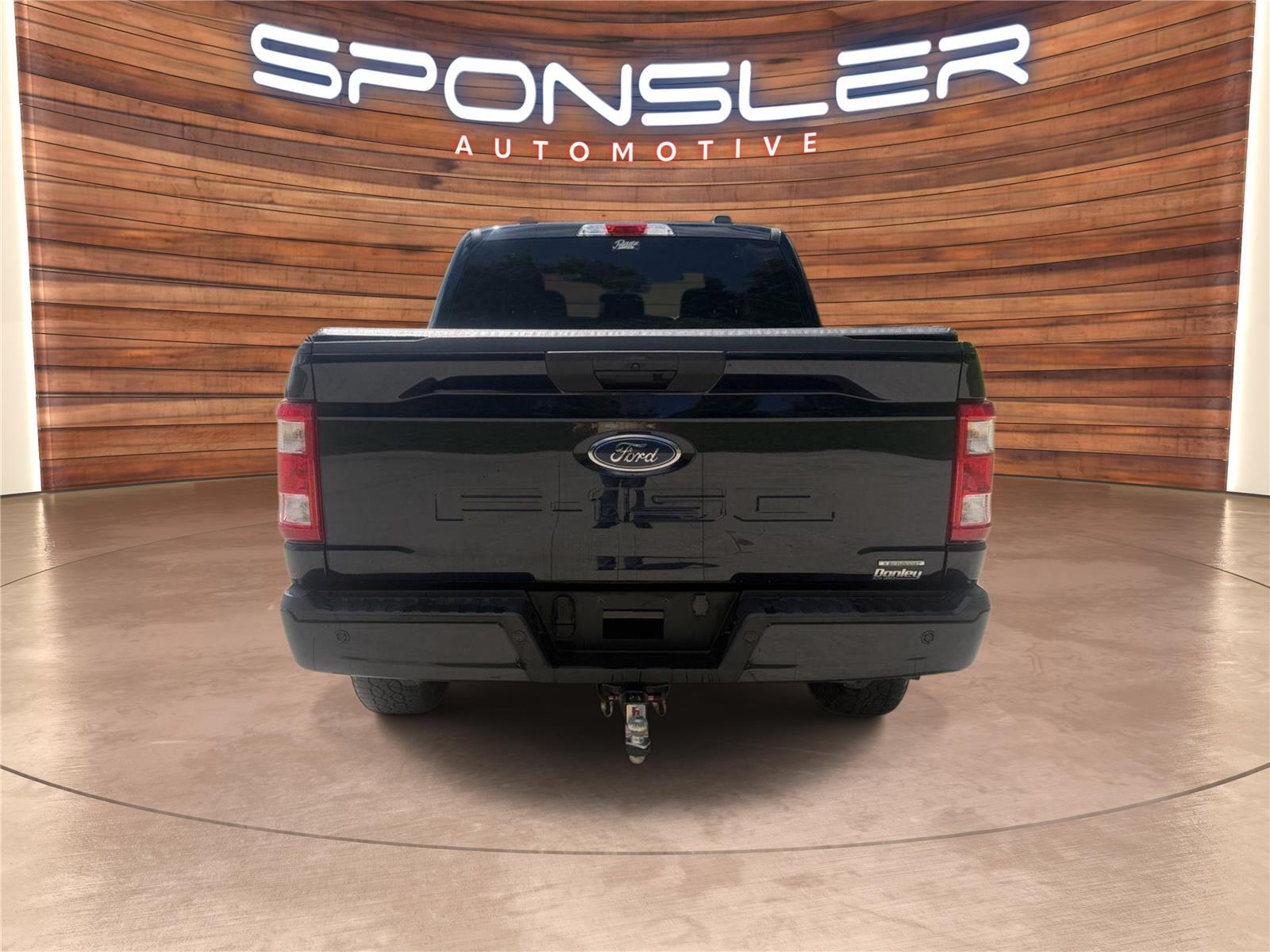 2023 Ford F-150 XL - Photo 7