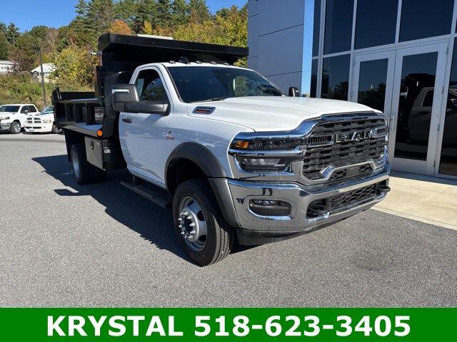2025 RAM Ram 5500 Chassis Cab Tradesman's photo