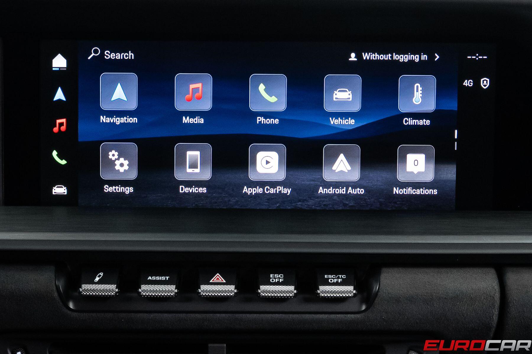 2026 Porsche 911 GT3 *6-SPEED MANUAL * SPORT SEATS PLUS*Image 28