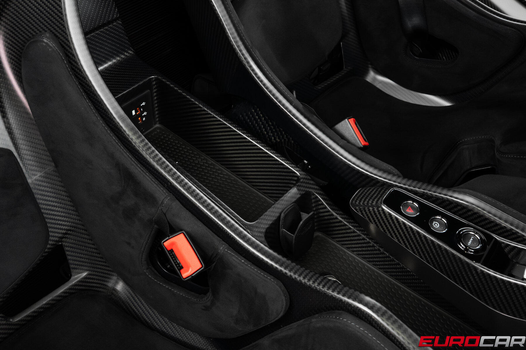 2019 McLaren Senna *64 OF 500 PRODUCED * CARBON MONOCAGE III CHASIS*Image 62