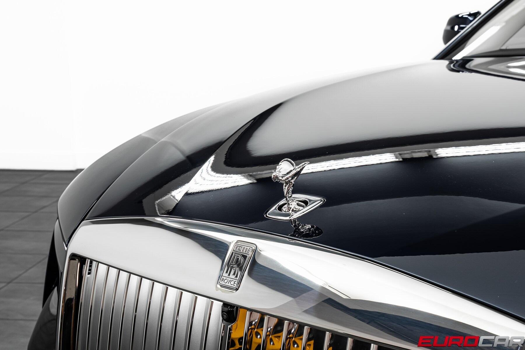 Used 2024 Rolls-Royce Spectre *LAUNCH PACKAGE * BESPOKE INTERIOR*Image 10