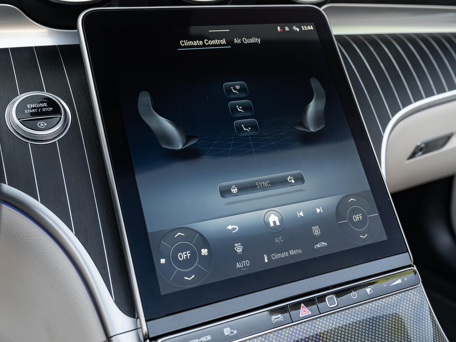 Used 2025 Mercedes-Benz AMG CLE 53 53