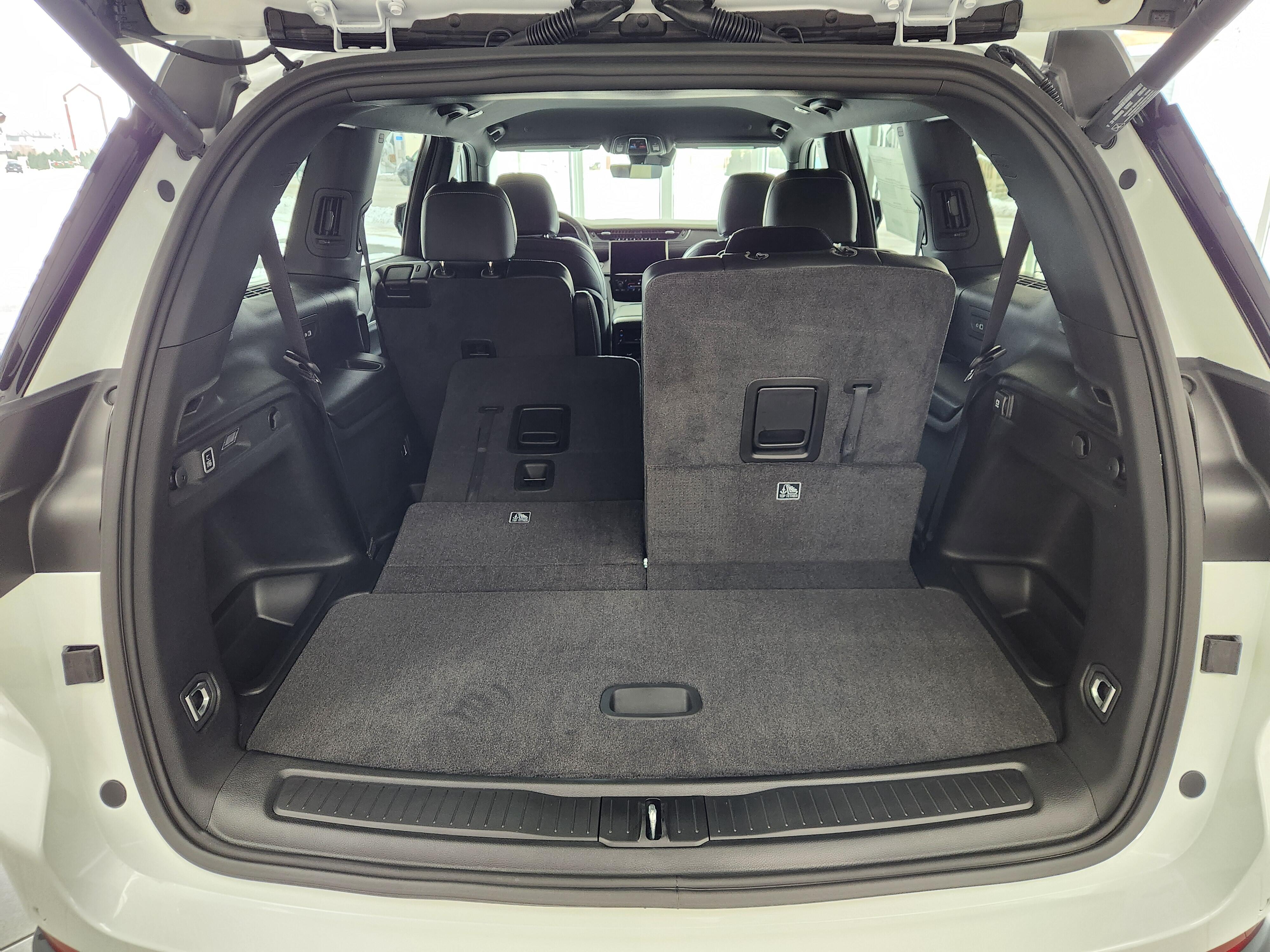 2025 Jeep Grand Cherokee L Limited - Photo 6