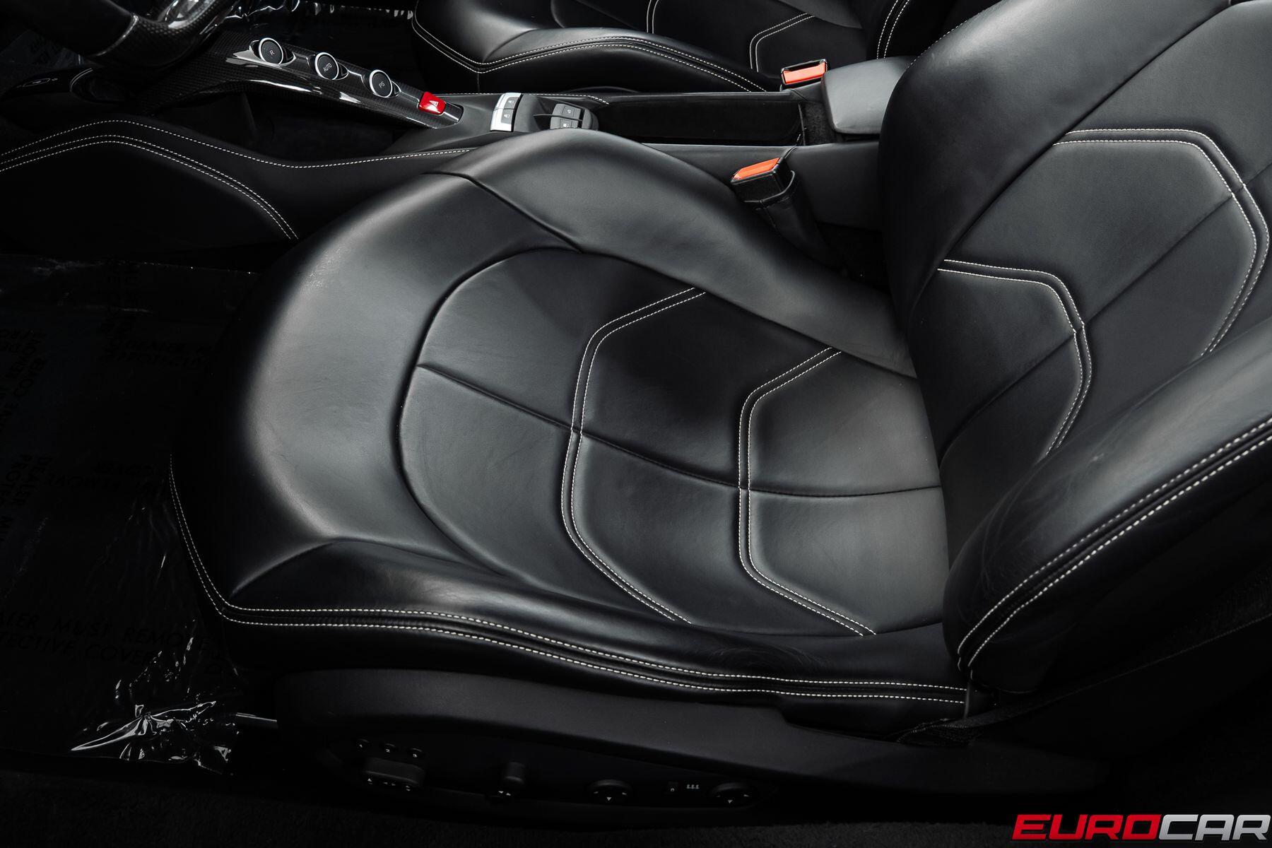 2019 Ferrari 488 Spider *CARBON STEERING WHEEL * FRONT LIFT*Image 43