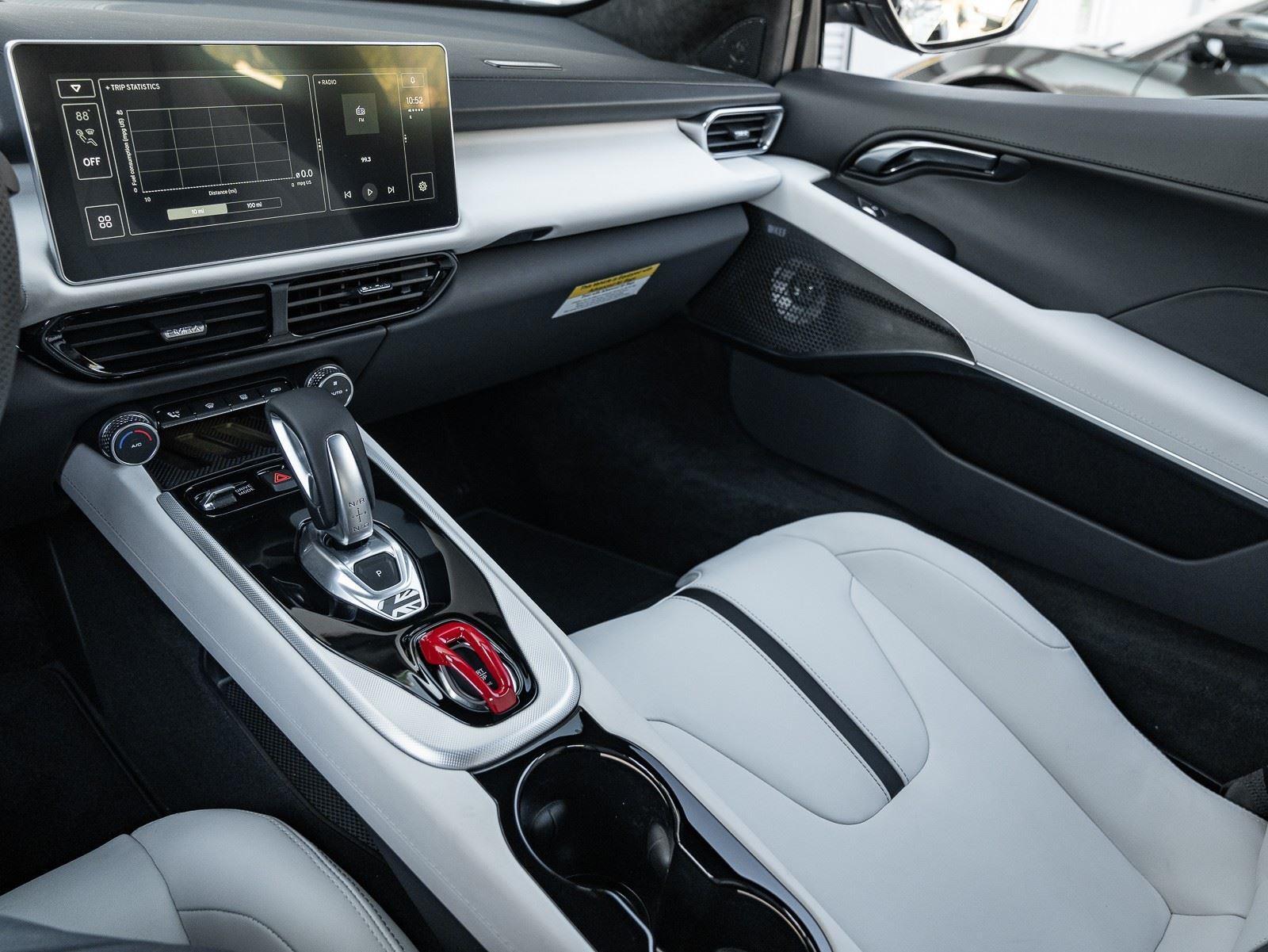 Used 2026 Lotus Emira Turbo SE