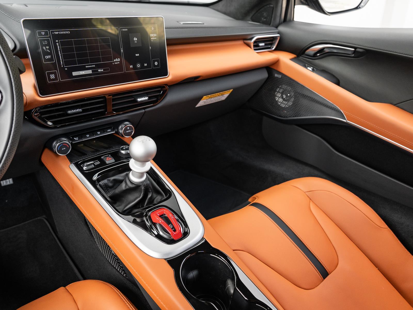 Used 2026 Lotus Emira V6 SE