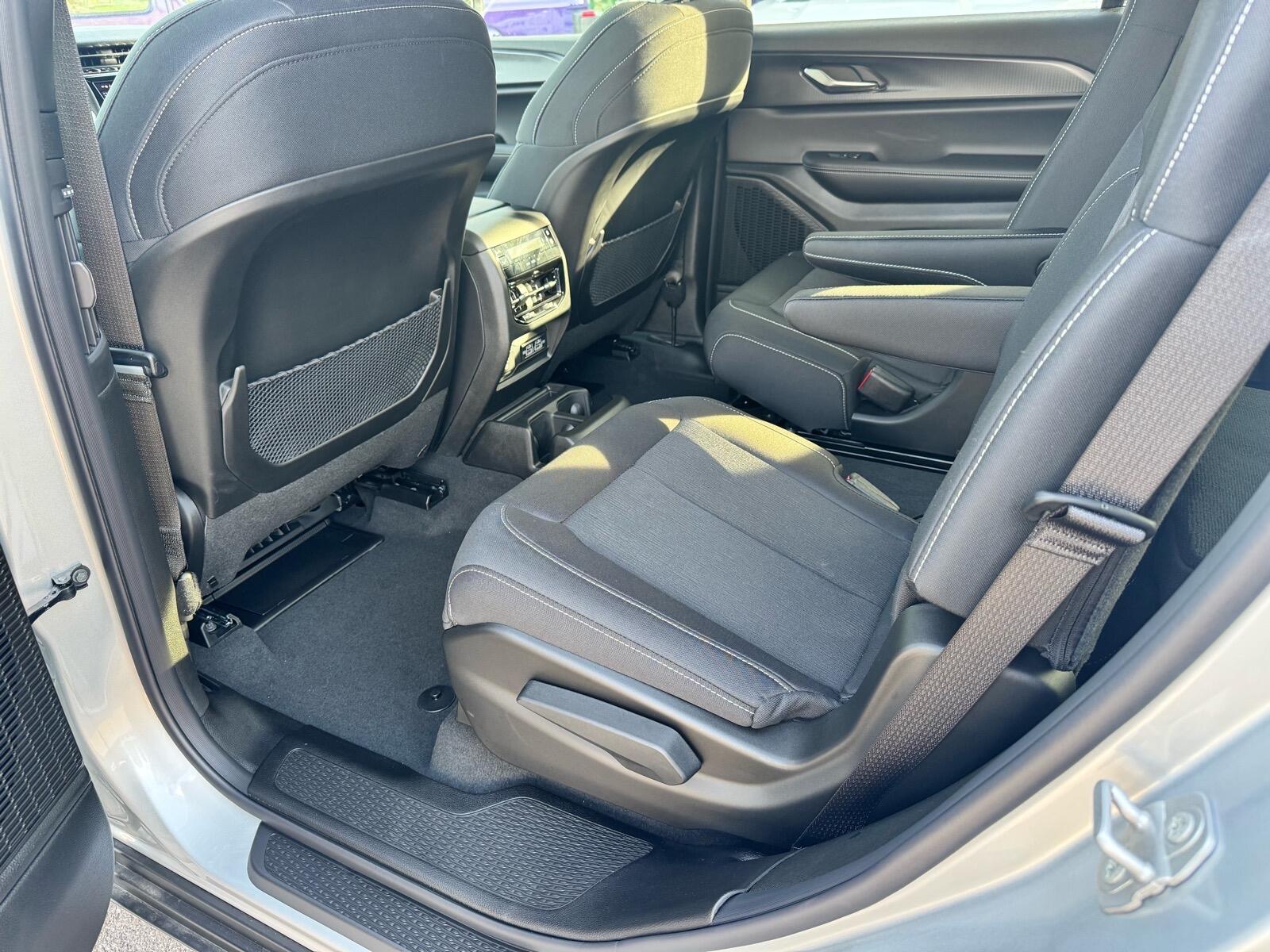 2025 Jeep Grand Cherokee L Laredo - Photo 13