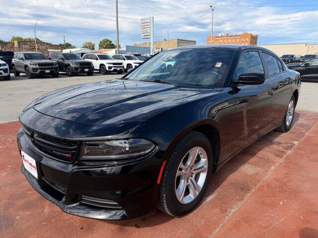 2023 Dodge Charger