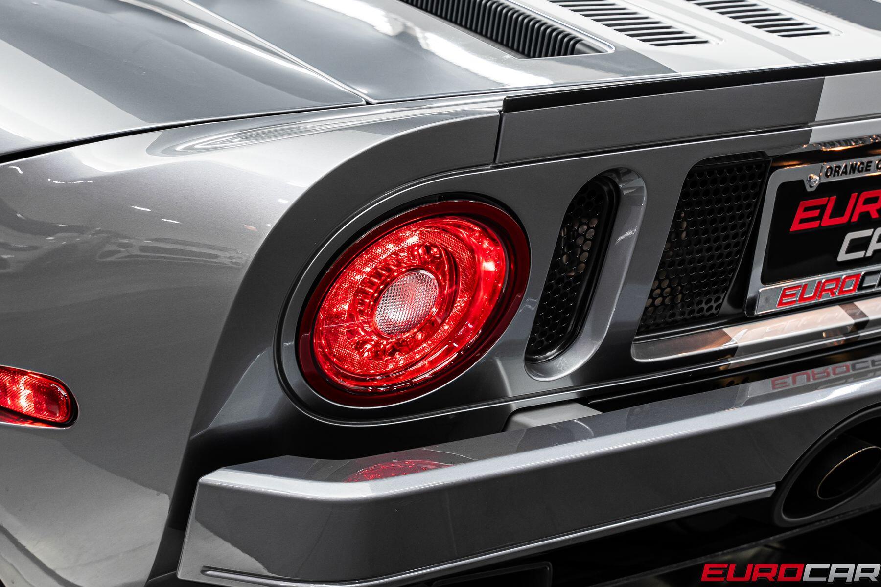 2006 Ford GT *ONLY 926 MILES * SIGNED BY STEVE SALEEN & CAMILO*Image 22