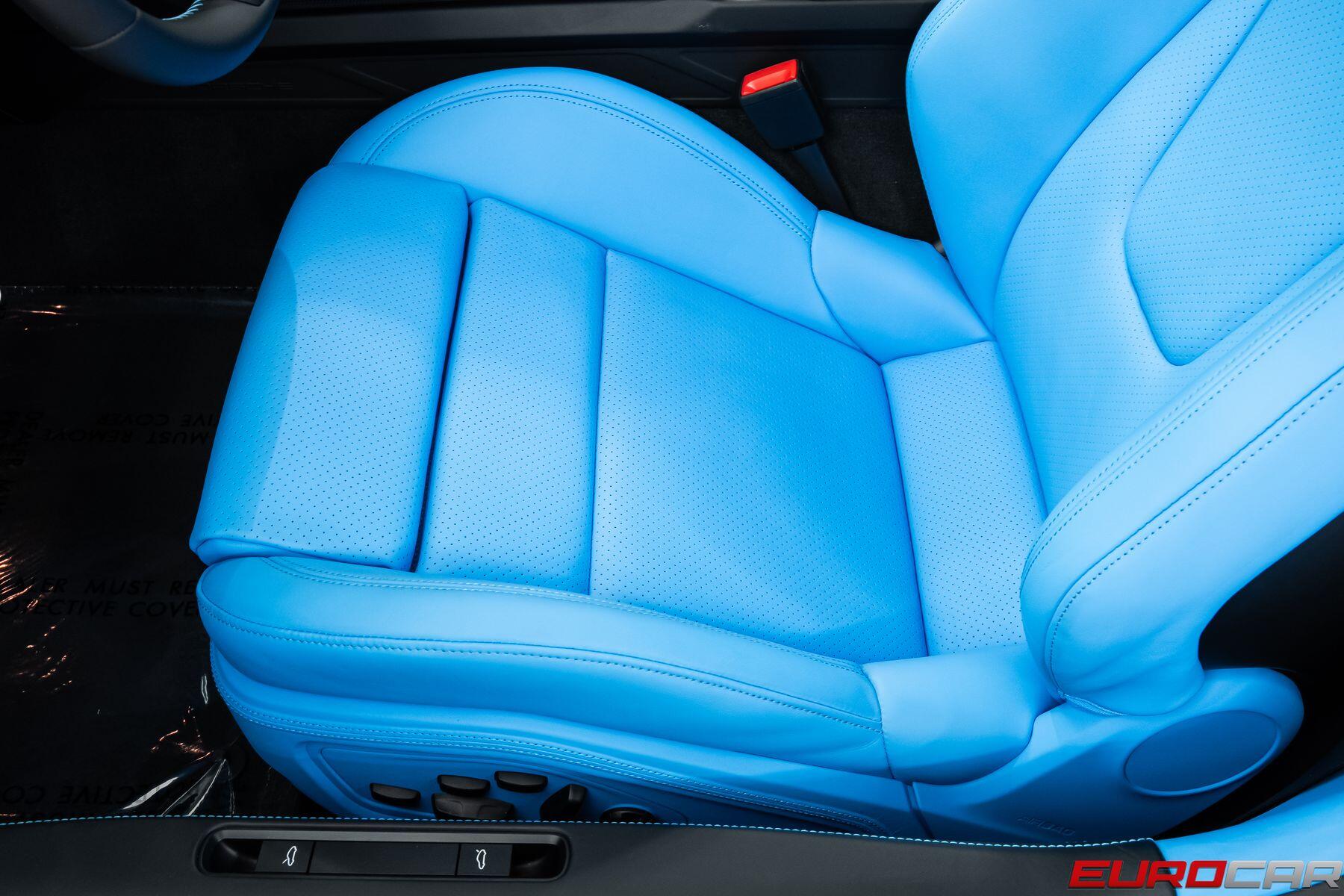 2026 Porsche 911 GT3 Touring *ADAPTIVE SEATS PLUS * FRONT LIFT*Image 50