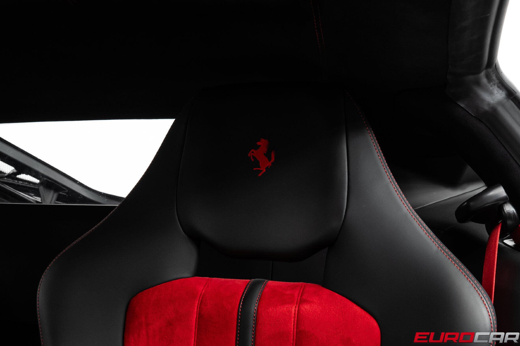 2020 Ferrari 488 Pista *CARBON STEERING WHEEL * FRONT LIFT*Image 49
